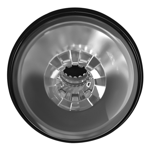 PDX Elite ViewTube MAX Tube Saugmasturbator mit Beleuchtung 4 automatische Saugmodi digitale Anzeige günstig kaufen