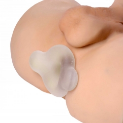 Penishülle multifunktionell Inception Fucking Device