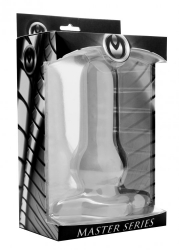 Penishülle multifunktionell Inception Fucking Device