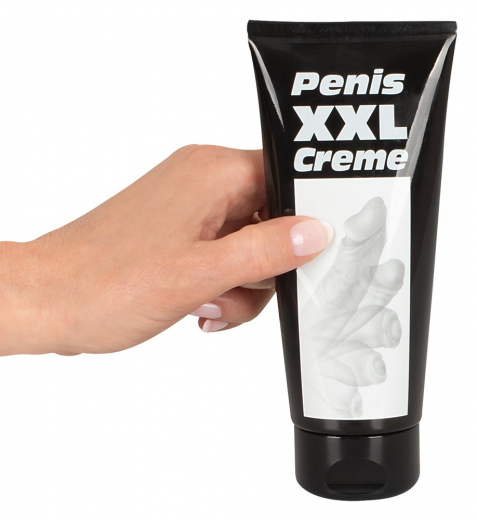 Penis XXL Creme 200ml