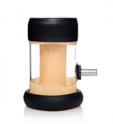 Penis Zylinder klein Zubehör The Milker Sexmaschine