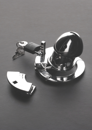 Chastity Cock Cage adjustable Bird Prison Stainless Steel
