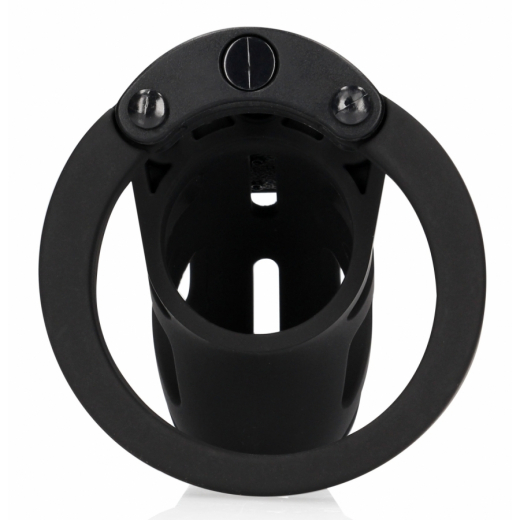 Cage à pénis Mancage 24 Silicone