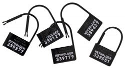 Chastity Cage Silicone Cock-Cage