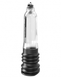 Penispumpe Bathmate Hydro-7 Herkules transparent Hydropumpe geeignet für erigierte Penisgrössen bis 18cm kaufen