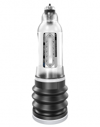 Penispumpe Bathmate HydroMax-5 transparent