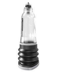 Penispumpe Bathmate HydroMax-5 transparent Hydropumpe für Penisgrössen 10cm bis 12.7cm kaufen