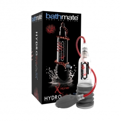Penispumpe Bathmate HydroXtreme-5 Hyrdropumpe für Penisgrössen 7.6 cm bis 12.7cm kaufen