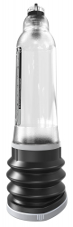 Penispumpe Bathmate HydroMax transparent für Penisgrössen 12.5cm - 18cm Länge günstig kaufen