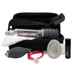 Penispumpe Bathmate HydroXtreme7 Hydropumpe f. Penisgrössen 12.5cm - 18cm Länge kaufen