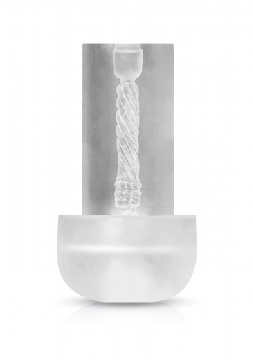 Manicotto interno della pompa per il pene Universal Pump Sleeve XL TPE