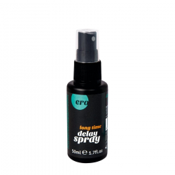 Penisspray desensibilisierend ERO Long Time Delay Spray 50ml