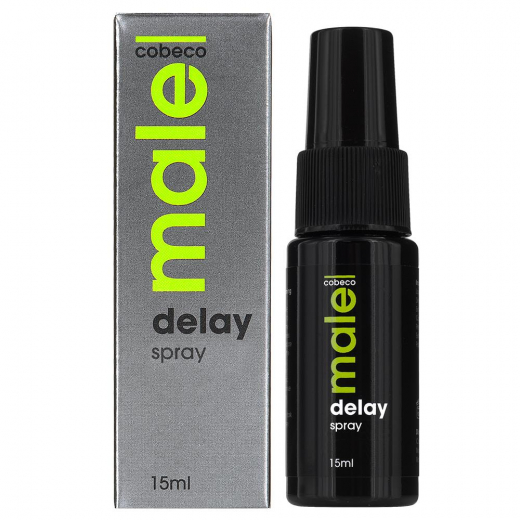 Penis-Spray desensitizing MALE Delay Spray 15ml