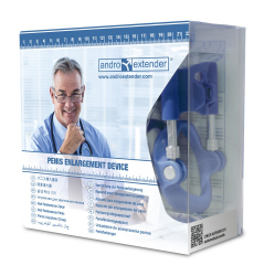 Penisvergrösserung Andro-Extender Standard