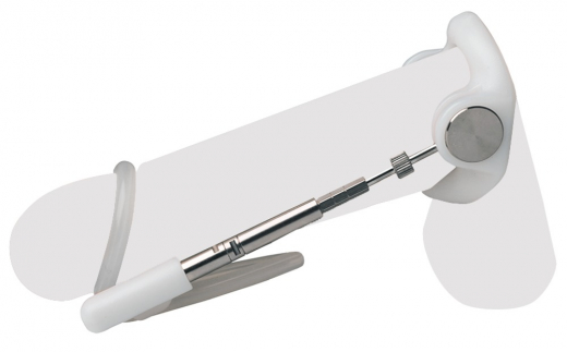 Penisvergrösserung Jes-Extender Light