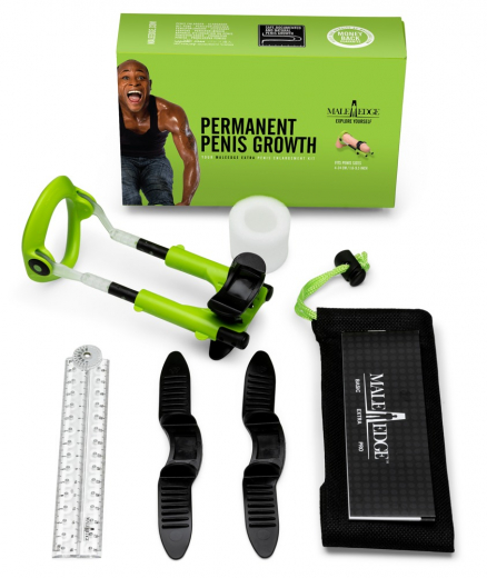 Penisvergrösserung Male Edge EXTRA Penis Enhancer