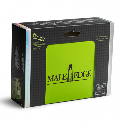 Penisvergrösserung Male Edge EXTRA Penis Enhancer