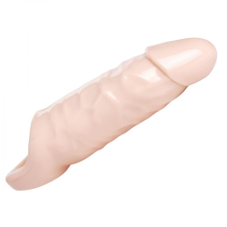 Penis Enlargement Sheath extra large Really Ample XL TPE