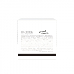 Pheromone Perfume f. Women TOKYO Sensual Woman 30ml