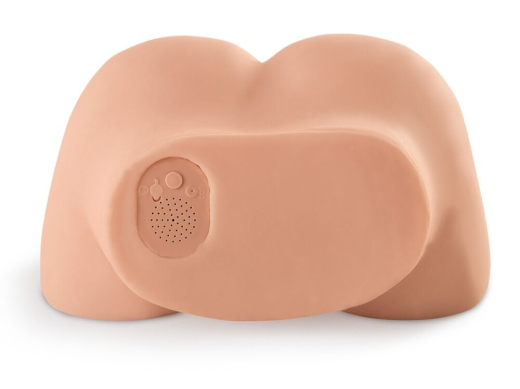 Pipedream Dirty Talk interactive Fuck-me-Silly Masturbator