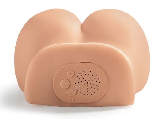 Pipedream Dirty Talk interactive Mini Fuck-me-Silly Masturbator