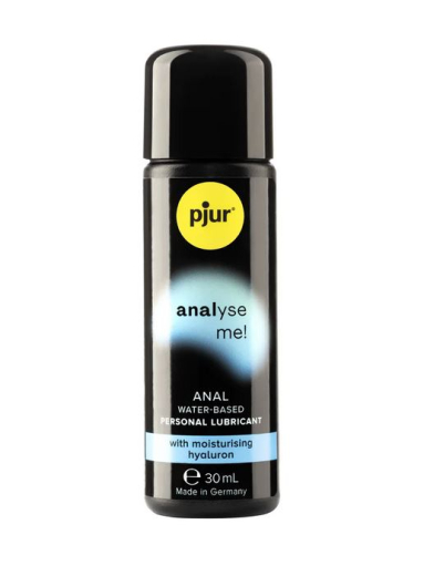 Pjur Analyse-Me Anal-Gleitmittel m. Hyaluron 30ml