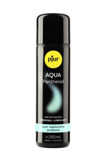 Pjur Aqua Panthenol Gleitmittel 250ml
