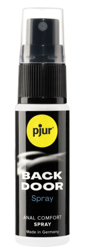 Pjur Backdoor Comfort Spray 20ml