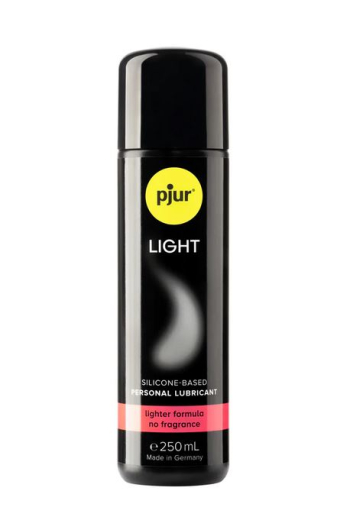Pjur Light Silikongleitmittel 250ml