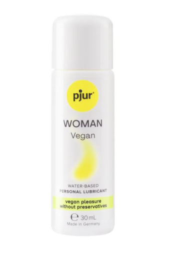 Pjur Woman Vegan Lubrifiant 30ml