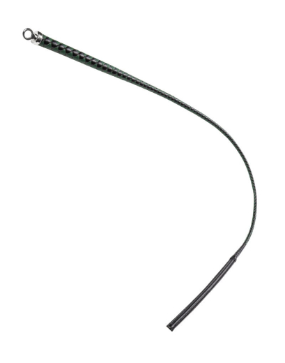 Premium Whip RISE Feather slim green-black