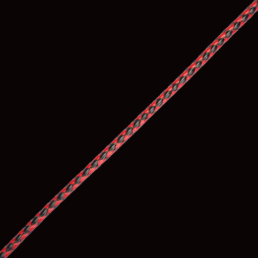 Premium Whip RISE Feather soft red-black handcrafted BDSM Tool precise & balanced by RISE Japan buy cheap