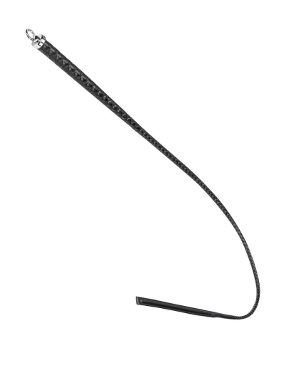 Fouet Premium RISE Feather wide noir