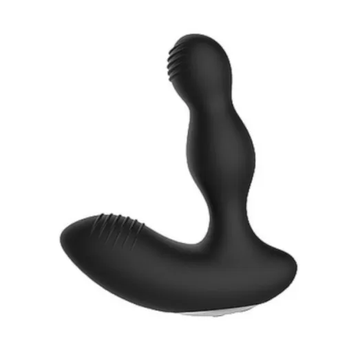 Prostata Anal Vibrator m. Elektrosex Funktion