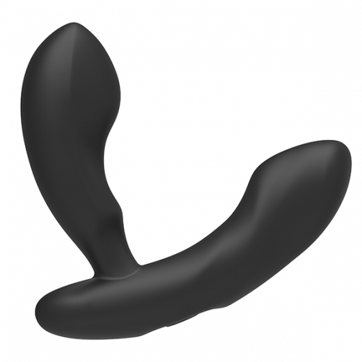 Vibrateur pour la prostate interactif Lovense Edge réglable