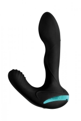 Prostata-Vibrator m. Rotation Maverick 3 Vibrationsmodi 4 Pulsmodi & 3 Rotationsmodi günstig kaufen