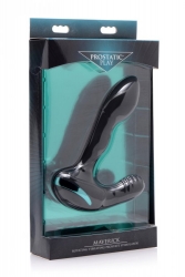 Prostata-Vibrator m. Rotation Maverick 3 Vibrationsmodi 4 Pulsmodi & 3 Rotationsmodi Analvibrator kaufen