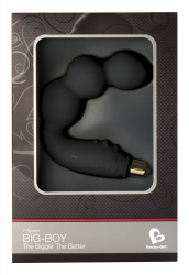 Prostata Vibrator Rocks-Off Big Boy 7-Speed