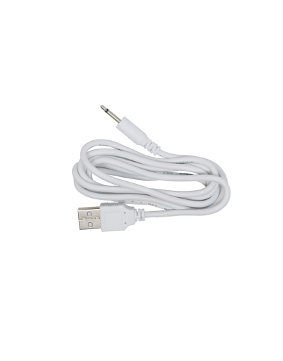 Vibromasseur Rabbit rechargeable Prescott Silicone violet tige nervurée étanche de PRETTY LOVE à bas prix