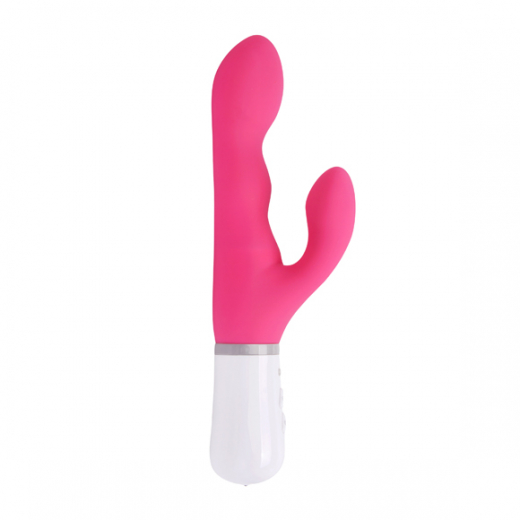 Rabbit Vibrator interaktiv Lovense Nora App-gesteuerter Bluetooth & Internet Vibrator mit Klitoris-Vibrator günstig