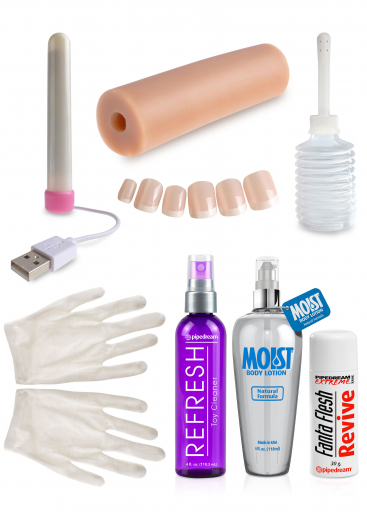 Real Doll Mandy Liebespuppe lebensecht