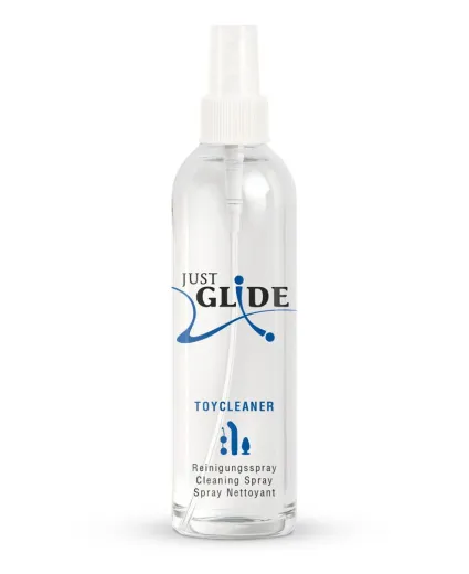 Reinigungsspray Just Glide Toycleaner 250ml