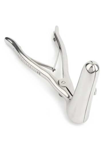 Anal Speculum Sims Stainless Steel