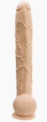 Extreme Dildo Dick Rambone skin