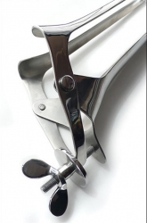 Giant Speculum XXXL Stainless Steel