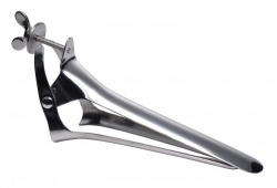 Giant Speculum XXXL Stainless Steel