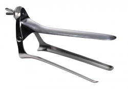 Giant Speculum XXXL Stainless Steel