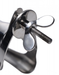 Giant Speculum XXXL Stainless Steel