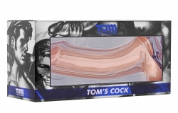 Riesendildo 12-Inch Tom-of-Finland Toms Cock TPE