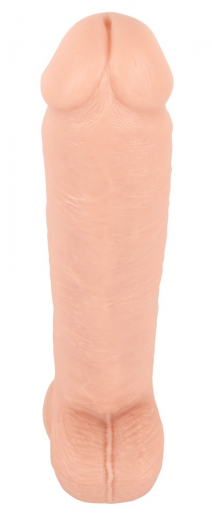 Riesendildo m. Saugbasis RealistixXx Giant-XXXL